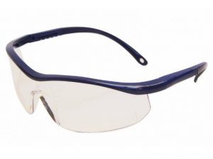 Óculos de Segurança - Linha Argon Elite - Lente Única (Código: 902020)