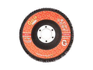 Disco Flap 4.1/2" (115MM) Grein Infinity P40