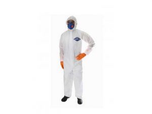 Vestimenta de proteção NEW PROT - Argetex Duster 60