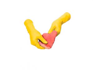 Luva Super Glove - Super Safety