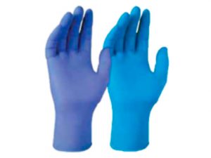 Luva SSuper Nitril Light - Super Safety