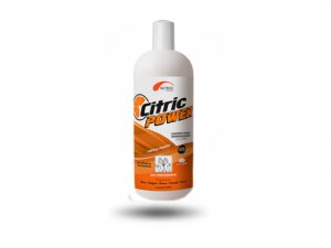 Sabonete Líquido Desengraxante Profissional Citric Power Desengraxante Ultra Hidratante de Alto Rendimento - Nutriex Frasco 1 l