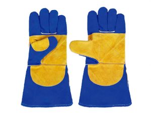 Luva Super Weld - Super Safety