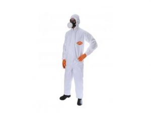 Vestimenta de proteção NEW PROT – Argetex Duster 100