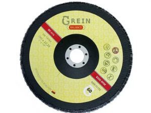 Disco Flap - Grein Balance