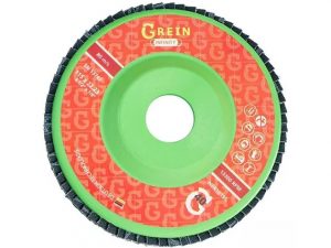 Disco Flap - Grein Infinity