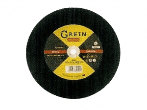 Disco de Policorte - Grein Balance