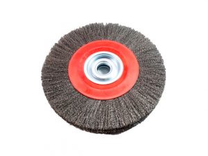 Escova Circular Ondulada - Grein