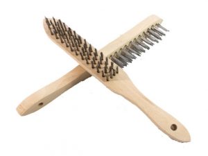 Escova Manual - Grein