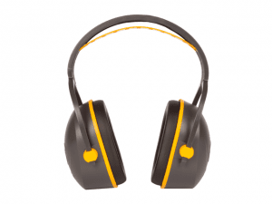 Protetor Auricular - Concha/Abafador