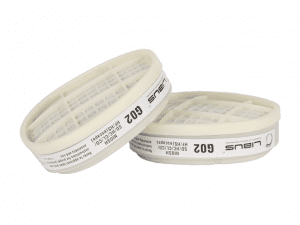Cartucho G02 - Para gases ácidos - Linha 9000 - Libus (Código: 902071)