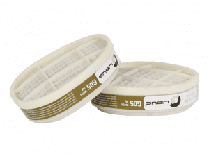 Cartucho G05 - Cartucho com Formaldeído - Linha 9000 - Libus (Código: 902073)