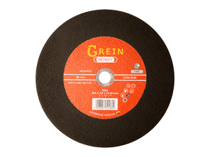 Disco de Corte Policorte 12x18″ ( 305x3,0mm ) Grein Infinity