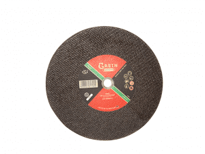 Disco de corte Policorte 14X5″ (355X4,0 MM) Grein Xfinity
